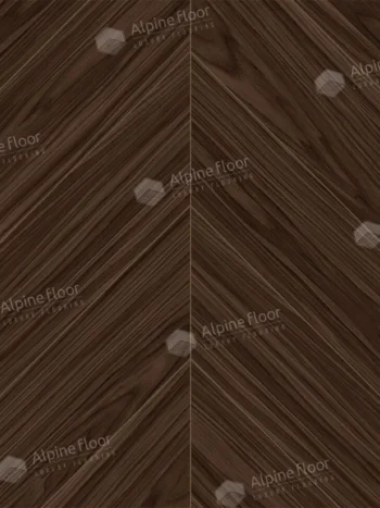 Ламинат Alpine Floor Chevron Art Орех Гранд-Каньон LF109-10