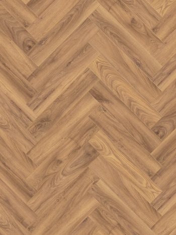 Ламинат ter Hürne Английская ёлка Дуб Коттедж