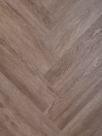 Каменно-полимерные полы с подложкой 1.5мм My Step Aqua Рона MSA49