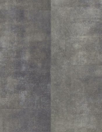 Кварцвинил клеевой Tarkett Lounge Конкрит (Concrete), 457×457
