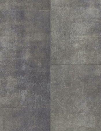 Кварцвинил клеевой Tarkett Lounge Конкрит (Concrete), 457×457