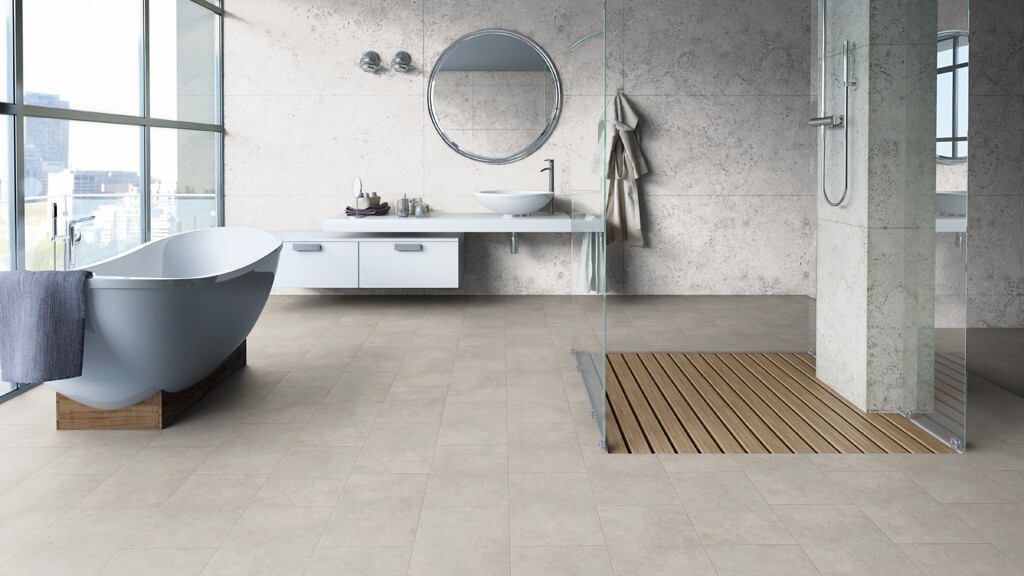 Кварцвинил замковый Tarkett Hip House Тревор (Trevor), 580×300 в интерьере Кварцвинил замковый Tarkett Hip House Тревор (Trevor), 580×300 в интерьере