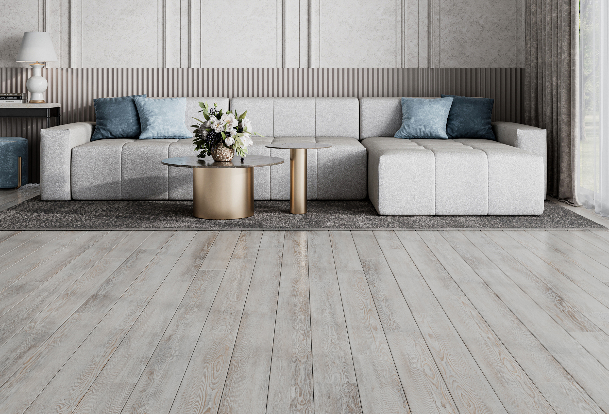 Ламинат Joss Beaumont LIBERTE ШОДО