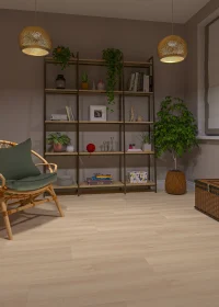 Каменно-полимерные полы My Step Aqua 4 мм Иден MSA47