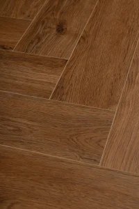 Каменно-полимерные полы My Step Aqua 5 мм ёлочка Нова MSA170