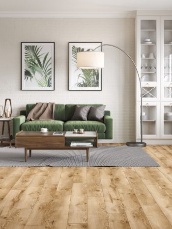 Ламинат Classen Ambience 4V WR Дуб Саби — фото 2