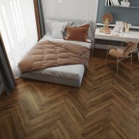 Ламинат Classen Manor Меттрей, ёлочка