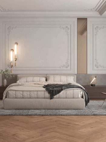 Ламинат Classen Manor Райлли, ёлочка — фото 2