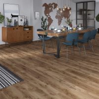 Ламинат Classen Vision WR Дуб Эри