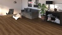 Ламинат Haro Tritty 100 1-Strip Дуб Элеганза Дымчатый