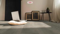 Ламинат Haro Tritty 100 Gran Via 4V Дуб Бергамо Серебрянно-Серый