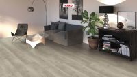 Ламинат Haro Tritty 100 Gran Via 4V Дуб Бергамо Серебрянно-Серый