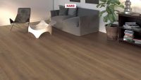Ламинат Haro Tritty 100 Gran Via 4V Дуб Флавия Дымчатый