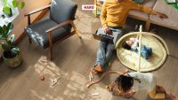 Ламинат Haro Tritty 100 Gran Via 4V Дуб Флавия Пуро