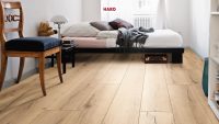 Ламинат Haro Tritty 100 Gran Via 4V Дуб Италика Крем