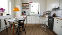 Ламинат Haro Tritty 100 Gran Via 4V Дуб Элеганза Дымчатый