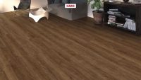 Ламинат Haro Tritty 100 Gran Via 4V Дуб Элеганза Дымчатый