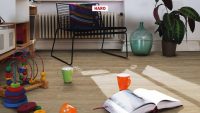 Ламинат Haro Tritty 100 Gran Via 4V Дуб Элеганза Пуро