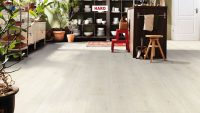 Ламинат Haro Tritty 100 Gran Via 4V Дуб Эмилия Белый