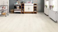 Ламинат Haro Tritty 100 Gran Via 4V Дуб Эмилия Белый