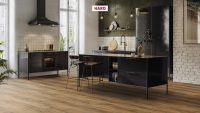 Ламинат Haro Tritty 100 Gran Via 4V Дуб Эмилия Медовый
