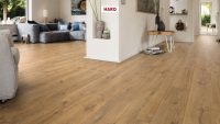 Ламинат Haro Tritty 100 Gran Via 4V Дуб Портлэнд Натур