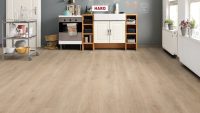 Ламинат Haro Tritty 100 Gran Via 4V Дуб Венето Кремовый
