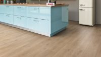 Ламинат Haro Tritty 100 Gran Via 4V Дуб Венето Кремовый