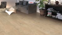 Ламинат Haro Tritty 100 Gran Via 4V Клен Серебрянный Варио