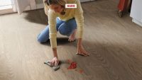 Ламинат Haro Tritty 100 Gran Via 4V Вяз Варио