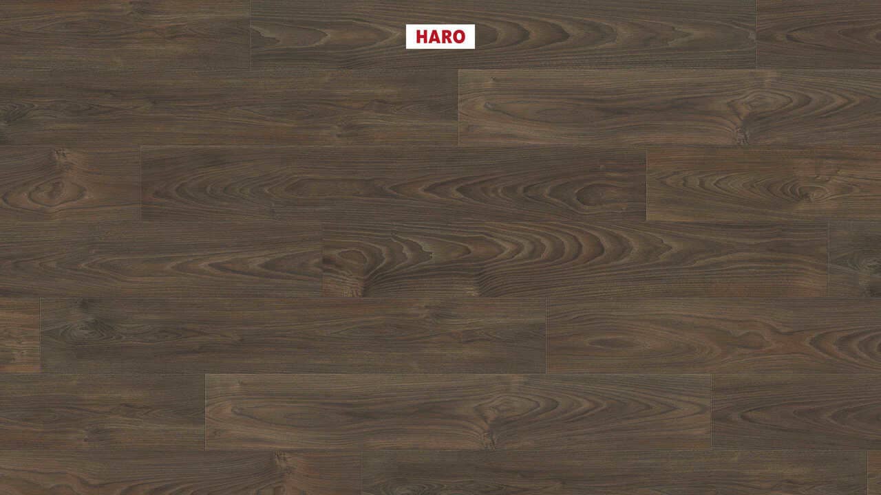 Ламинат Haro Tritty 200 Aqua 1-Strip Акация Варио — фото 4 Ламинат Haro Tritty 200 Aqua 1-Strip Акация Варио — фото 4