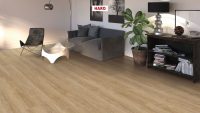 Ламинат Haro Tritty 200 Aqua 1-Strip Дуб Элеганза Пуро