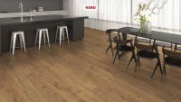 Ламинат Haro Tritty 200 Aqua 1-Strip Дуб Портлэнд Натур
