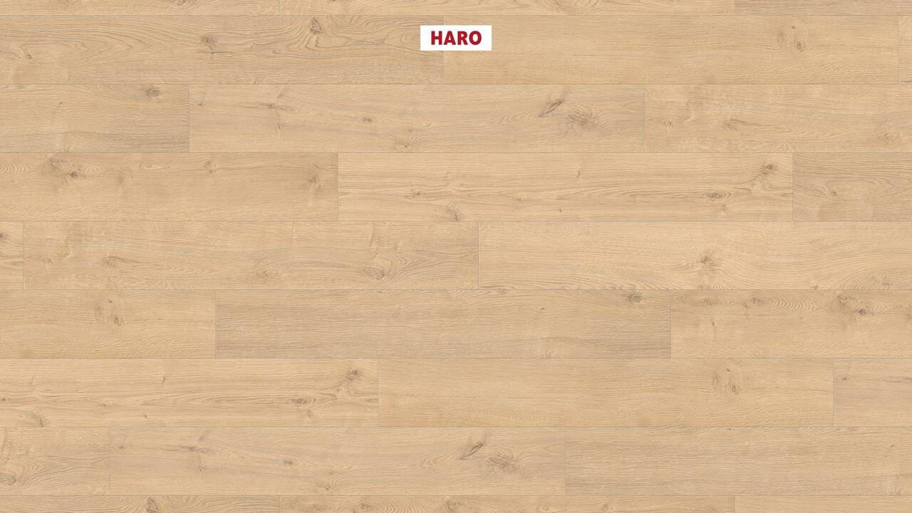 Ламинат Haro Tritty 200 Aqua 1-Strip Дуб Портлэнд Пуро — фото 3 Ламинат Haro Tritty 200 Aqua 1-Strip Дуб Портлэнд Пуро — фото 3