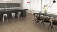 Ламинат Haro Tritty 200 Aqua 1-Strip Дуб Венето Кремовый