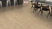 Ламинат Haro Tritty 200 Aqua 1-Strip Клен Серебрянный Варио