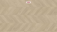 Ламинат Haro Tritty 200 Aqua Chevron 4VM Дуб Белый Шеврон