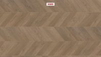 Ламинат Haro Tritty 200 Aqua Chevron 4VM Дуб Дымчатый Шеврон