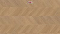 Ламинат Haro Tritty 200 Aqua Chevron 4VM Дуб Натур Шеврон