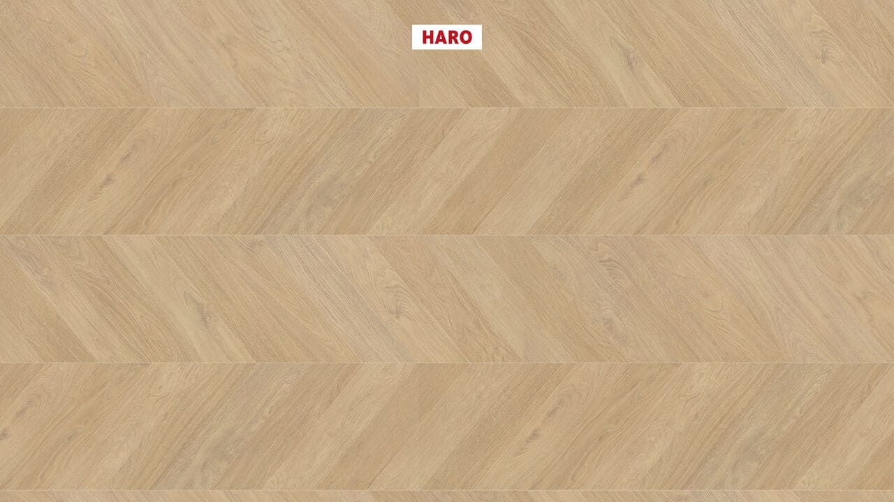 Ламинат Haro Tritty 200 Aqua Chevron 4VM Дуб Пуро Шеврон Ламинат Haro Tritty 200 Aqua Chevron 4VM Дуб Пуро Шеврон