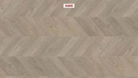 Ламинат Haro Tritty 200 Aqua Chevron 4VM Дуб Серый Шеврон