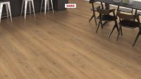 Ламинат Haro Tritty 200 Aqua Gran Via 4V Дуб Флавия Натур