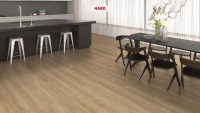 Ламинат Haro Tritty 200 Aqua Gran Via 4V Дуб Элеганза Пуро