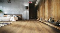 Ламинат Haro Tritty 200 Aqua Gran Via 4V Дуб Эмилия Медовый