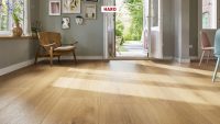 Ламинат Haro Tritty 200 Aqua Gran Via 4V Дуб Эмилия Медовый