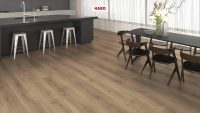 Ламинат Haro Tritty 200 Aqua Gran Via 4V Дуб Эмилия Пуро