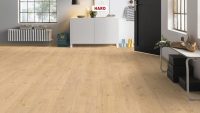 Ламинат Haro Tritty 200 Aqua Gran Via 4V Дуб Портлэнд Пуро