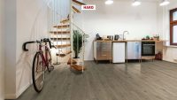 Ламинат Haro Tritty 200 Aqua Gran Via 4V Дуб Венето Мокка