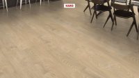 Ламинат Haro Tritty 200 Aqua Gran Via 4V Клен Серебрянный Варио