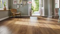 Ламинат Haro Tritty 200 Aqua Gran Via 4V Орех Варио